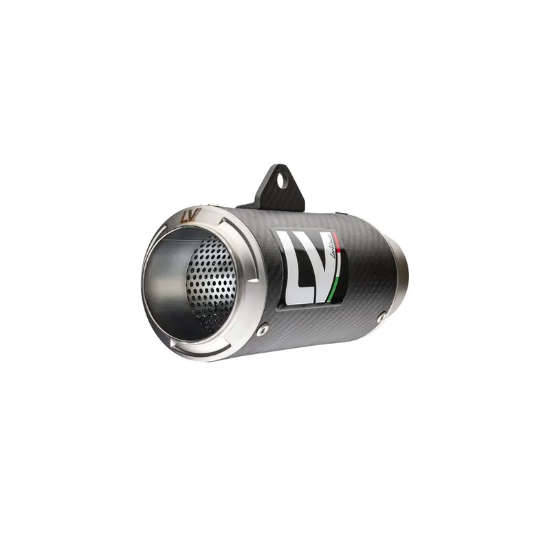 Meistverkauft LEOVINCE - LV Corsa Carbon Fiber Muffler