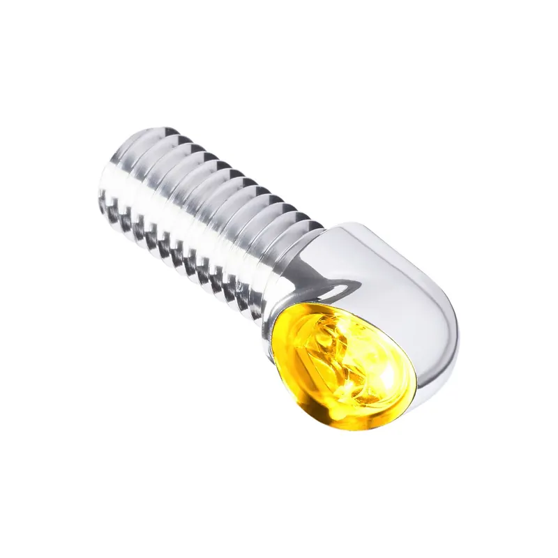 Motogadget mo.blaze pin Blinker Geprüft