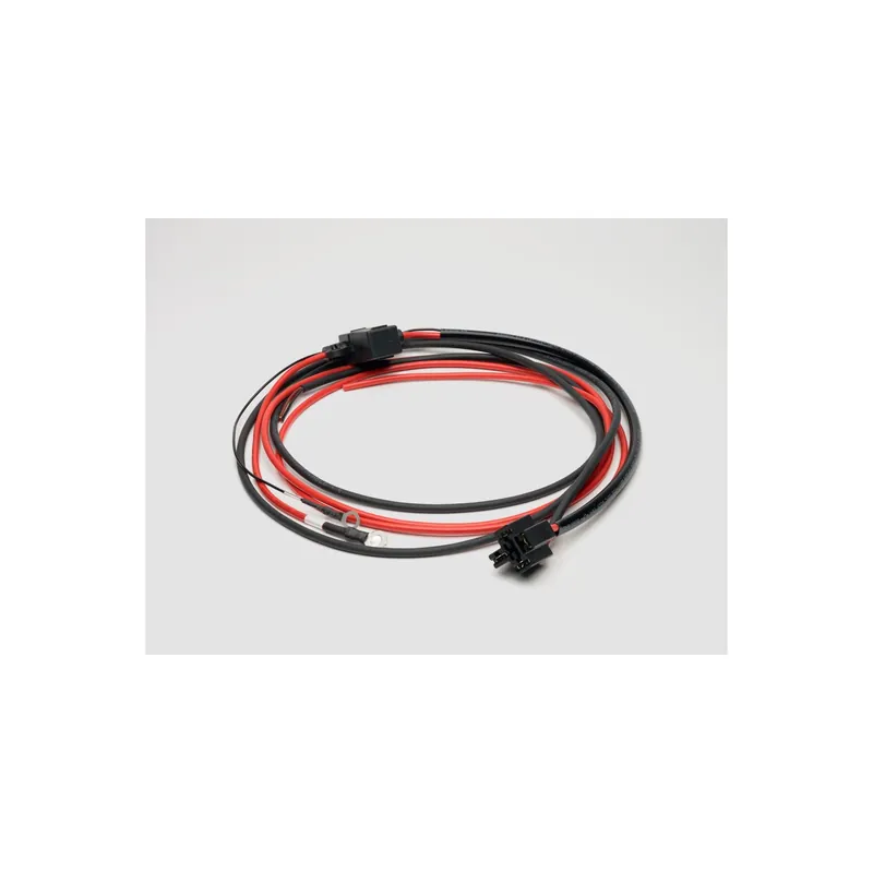 Schneller Versand Motogadget mo.lock NFC Wiring Harness