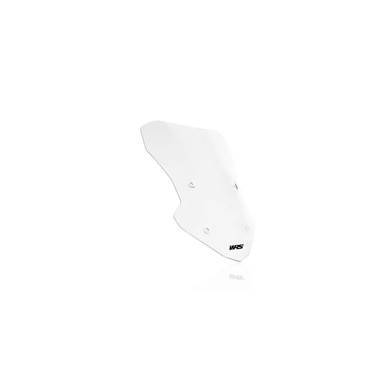 Must-Have WRS Windschild Touring klar f. BMW F900XR 20–24 mit ABE