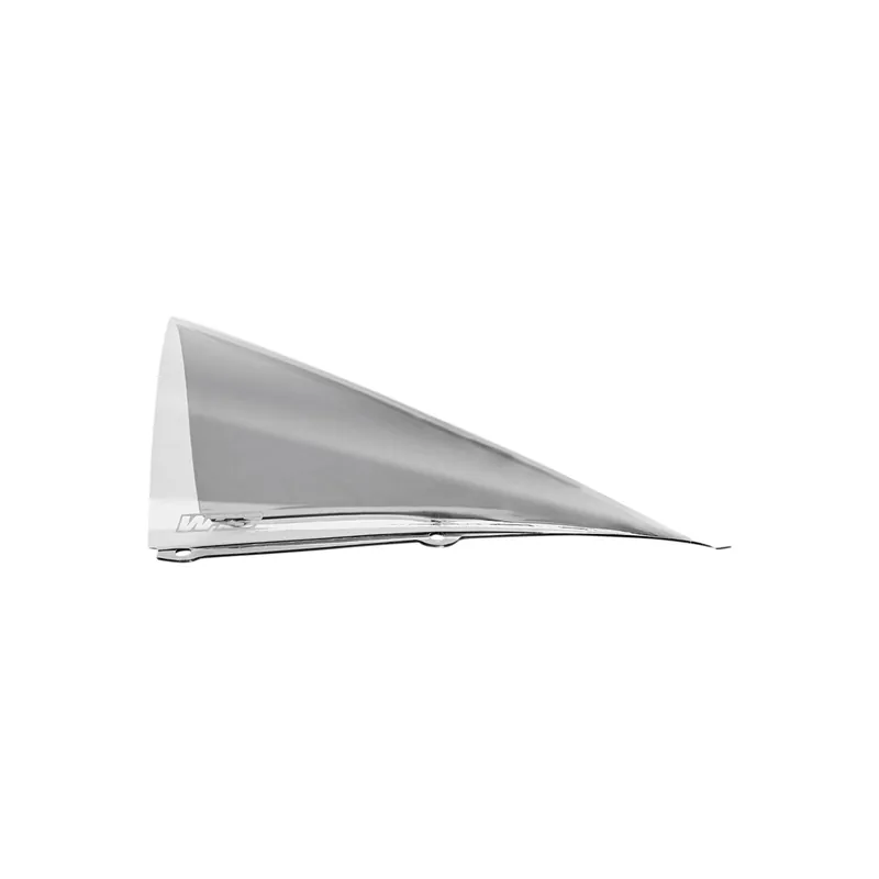 WRS Windschild Race High getönt f. Aprilia RSV4 1100 21–24 mit ABE Preiswert