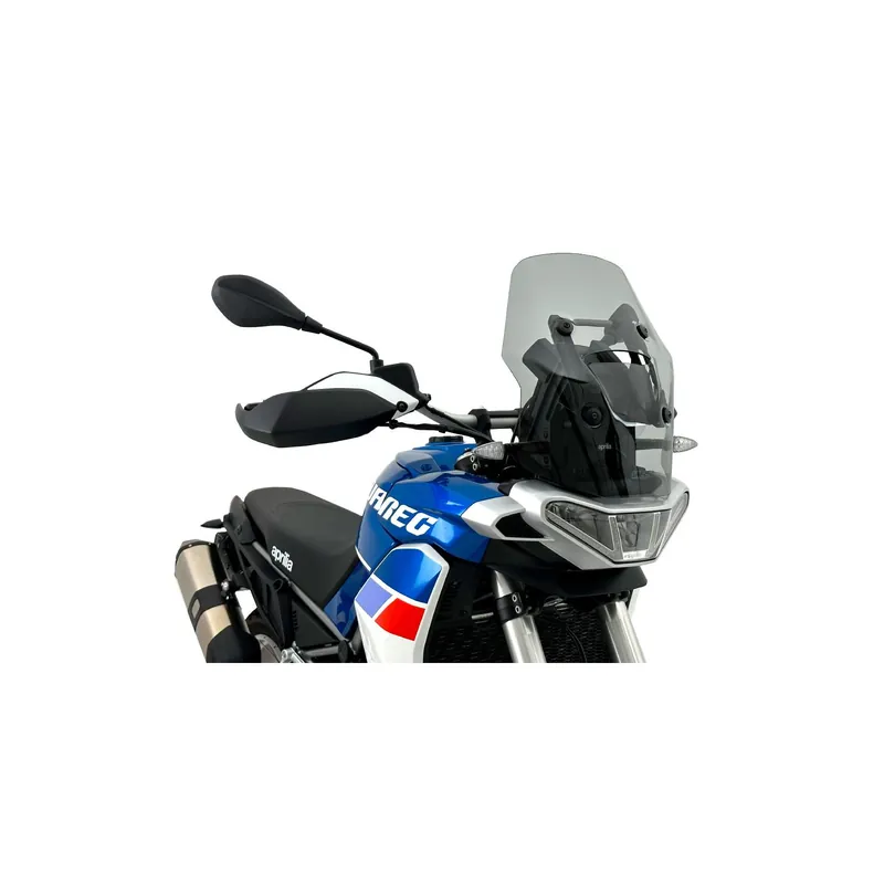 Angebot WRS Windschild Standard getönt f. APRILIA TUAREG 660 22–24 mit ABE