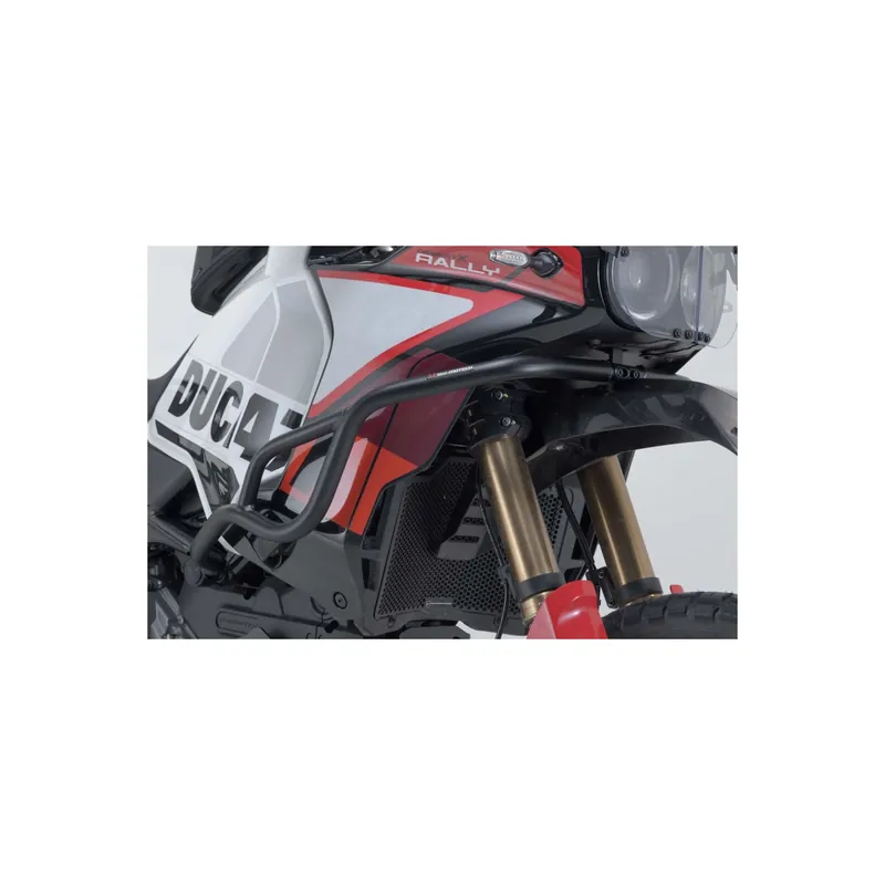 SW MOTECH Sturzbügel für Ducati Rally 24 Aktuell