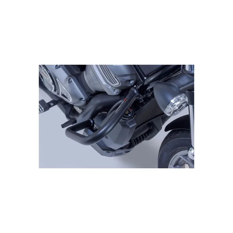 SW MOTECH Sturzbügel für Harley Davidson Nightster 22–24 Kracherpreis