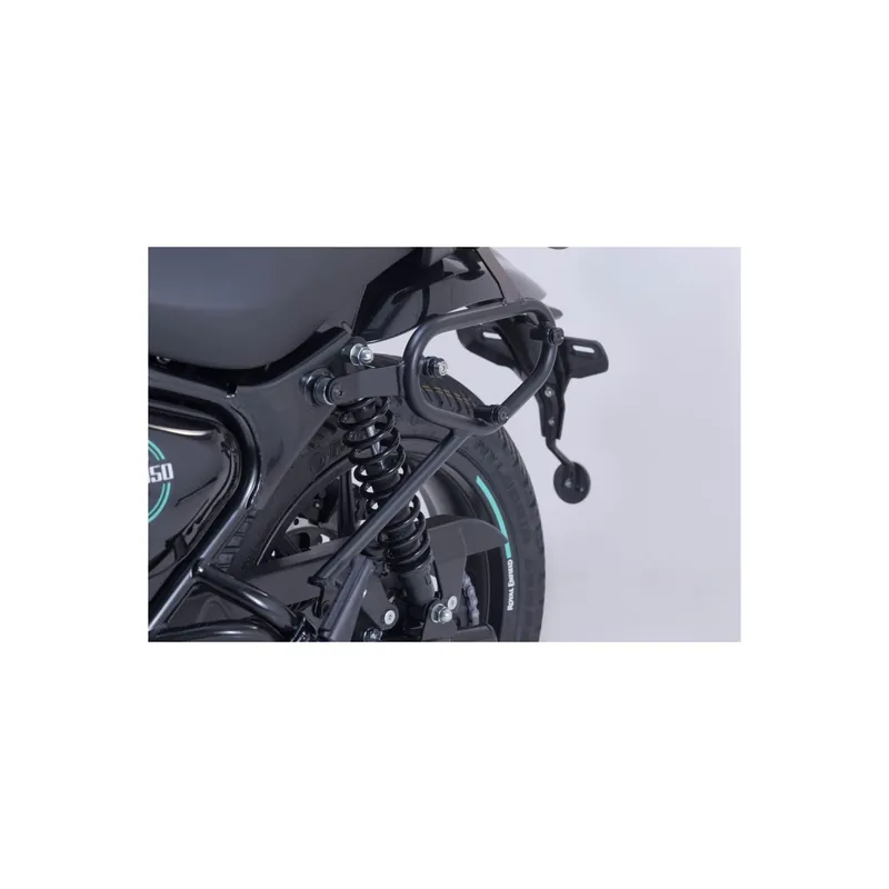 Direkt Vom Hersteller SW MOTECH SLC Seitenträger links für Royal Enfield Hunter 23–24