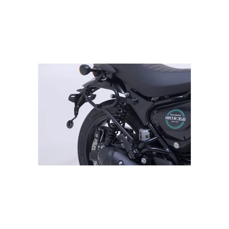 SW MOTECH SLC Seitenträger rechts für Royal Enfield Hunter 23–24 Echt