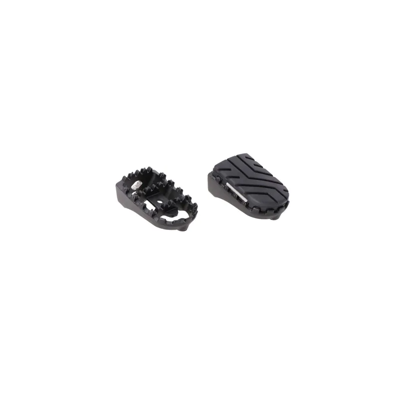 Garantierte Lieferung SW MOTECH ION Fußraste für Yamaha Tenere 700 19–24
