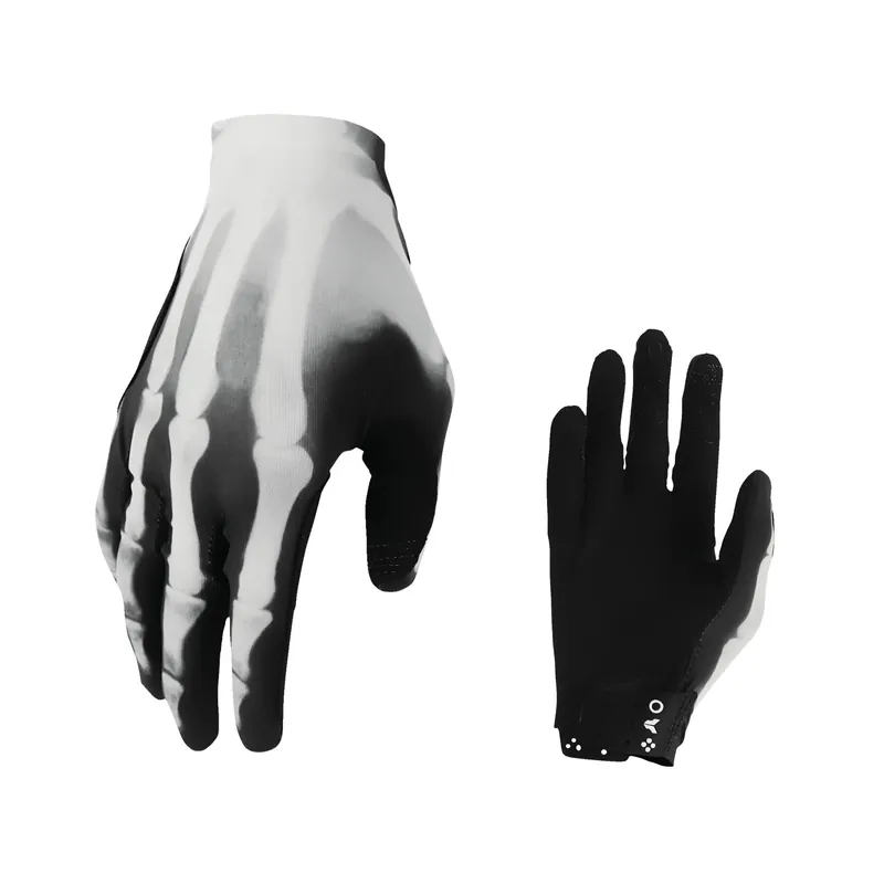 Thor Sportmode X Ray Handschuhe Schwarz MX Motocross Enduro Quad BMX MTB Downhill M (9) Top-Preis