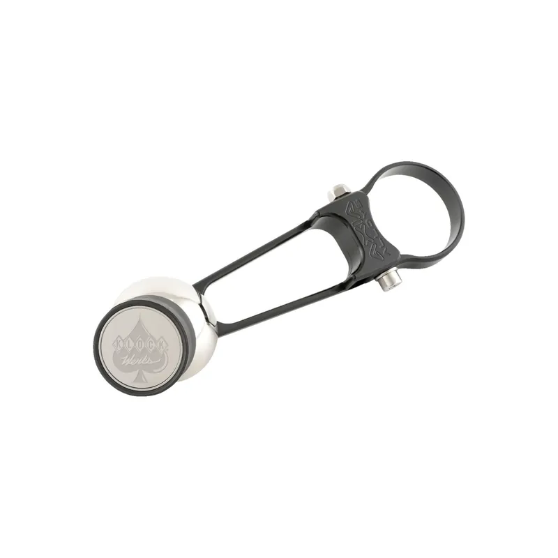UTV - 1.75 OFFSET R/C MOUNT (F Saisonangebot