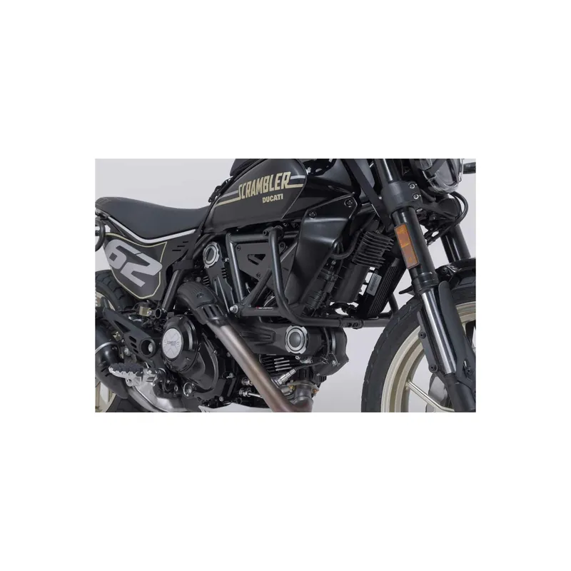Jetzt Kaufen SW MOTECH Sturzbügel für Ducati Full Throttle 24