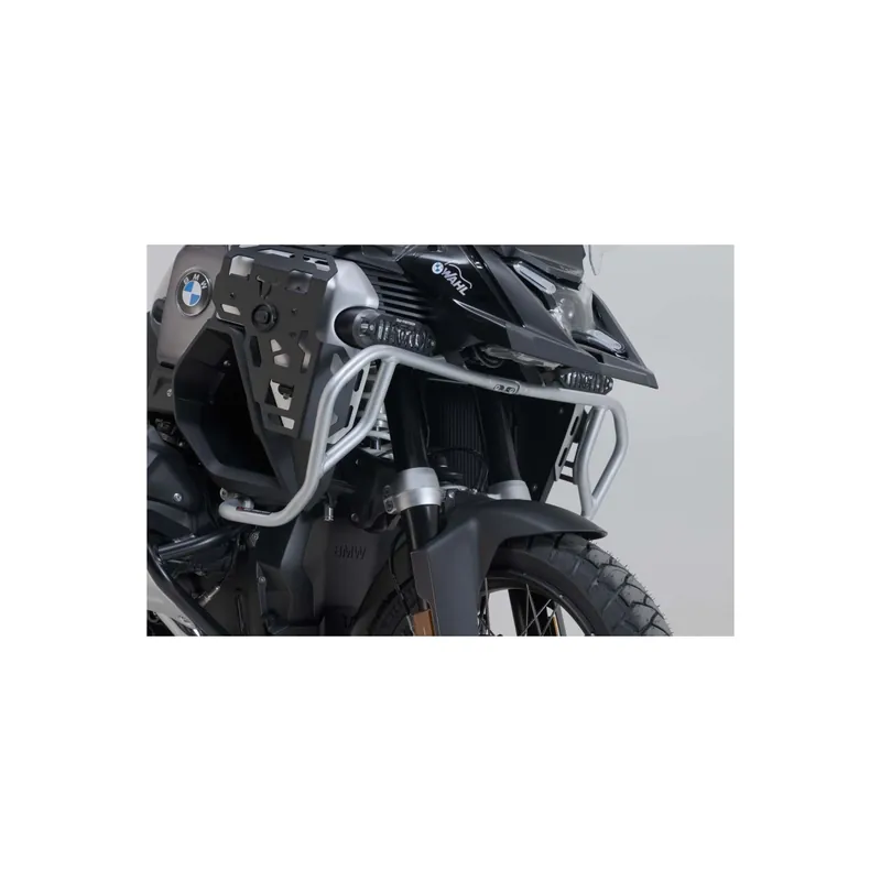 Geprüft SW MOTECH Sturzbügel für BMW Adventure 25