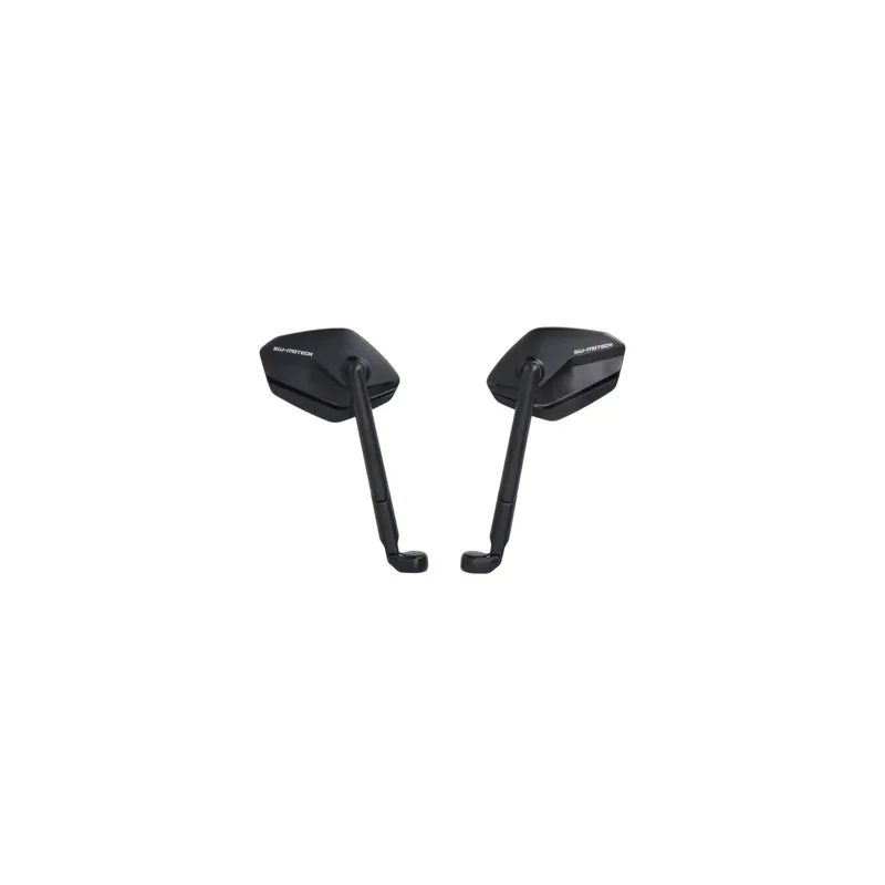 Neu SW MOTECH Sport Spiegel-Set lang Harley Davidson Road Glide 3 24-