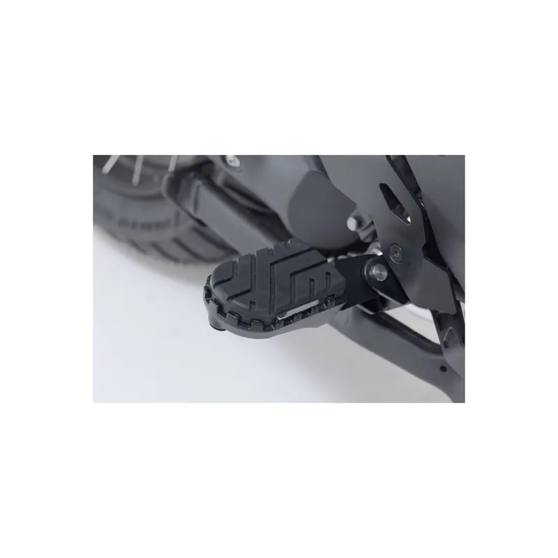 Mega-Angebot SW MOTECH ION Fußraste für BMW R 1200 R 14–18