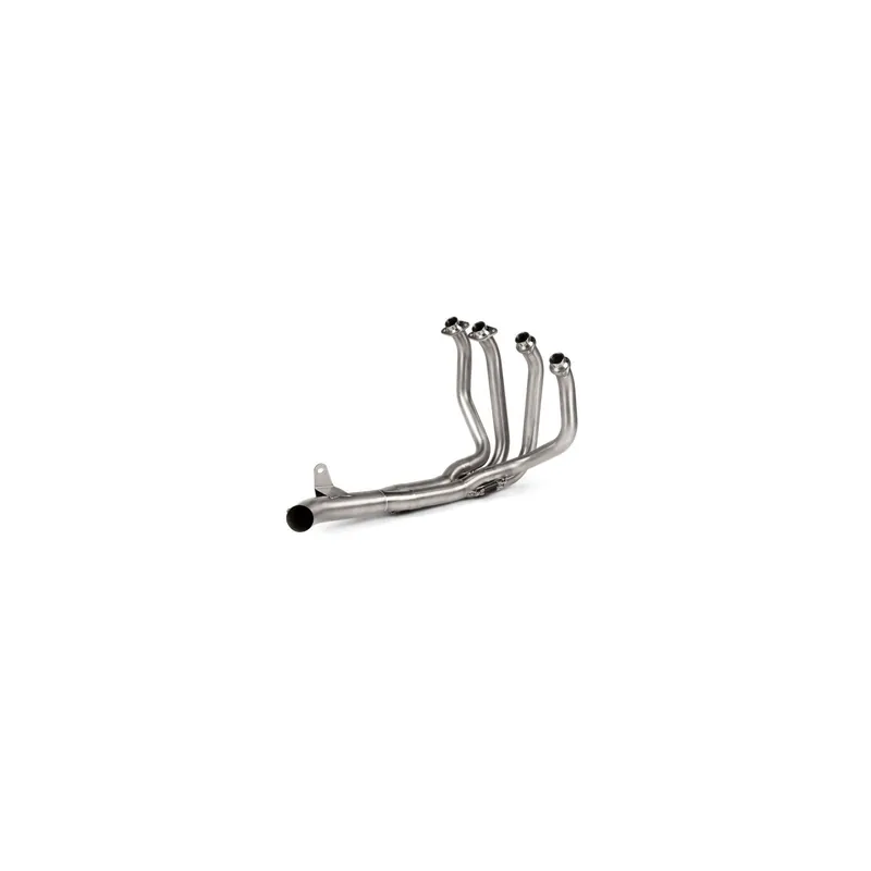 Akrapovic Krümmer für KAWASAKI Z 900 18-24 ohne ABE Abverkauf