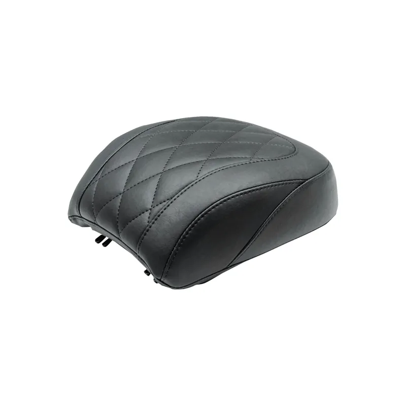 Mustang Soziussitz Wide Tripper f. Harley Breakout 23–26 Preis Gesenkt