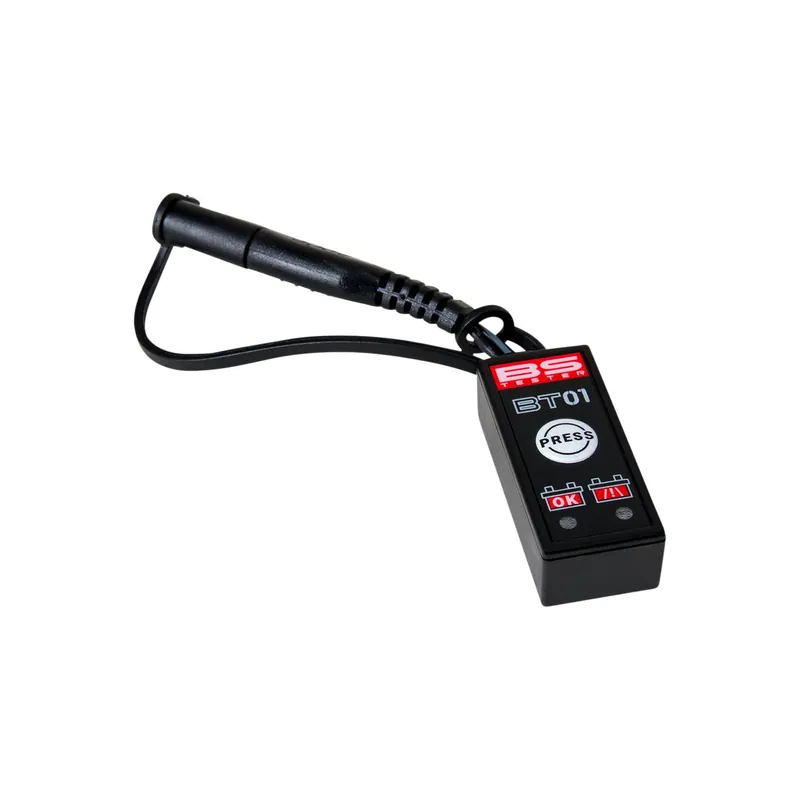 BS Battery BT01 Batteriestandsanzeige 12V wasserdicht Sonderaktion