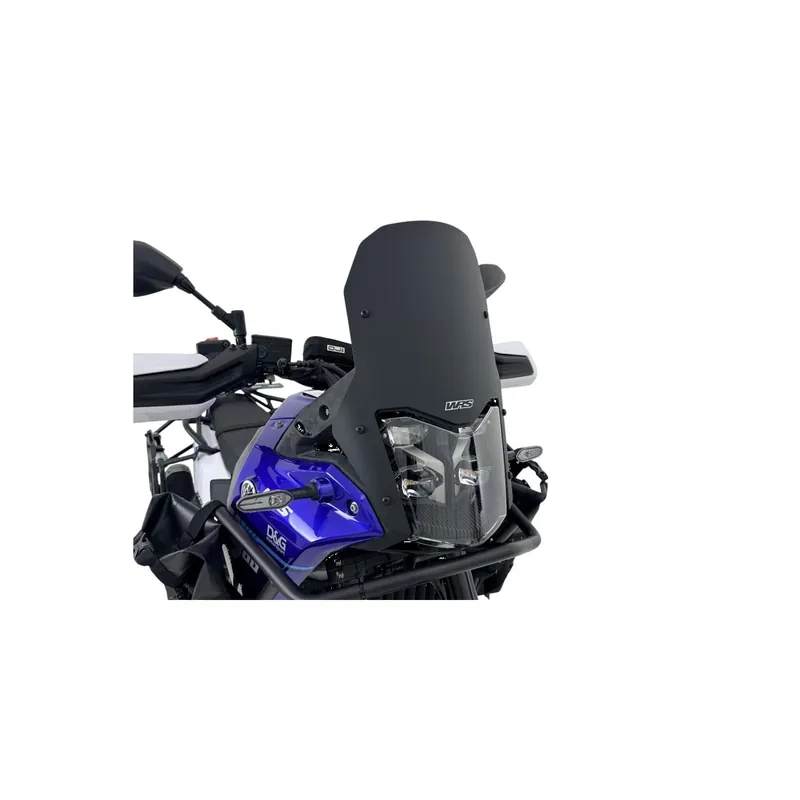 WRS Windschild Enduro schwarz matt f. Yamaha Tenere 700/Rally 25–26 Angebot