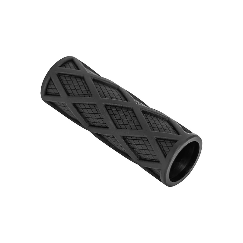 Preisreduziert Arlen Ness Ersatzgummi Diamond Fußrasten Shorty schwarz 400-064