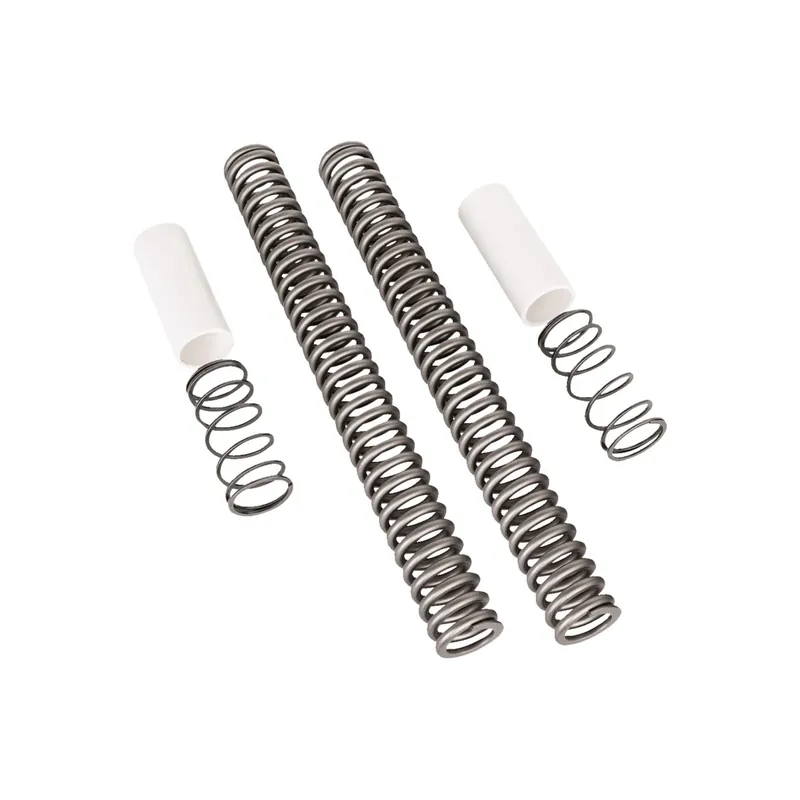 Burly Brand Gabel-Kit Slammer 2 Zoll f. Harley Softail 18-25 Highlight