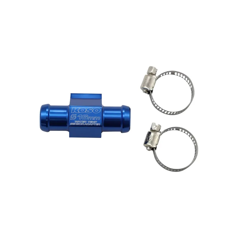 KOSO Adapter f. Wassertemperatursensor Ø 16 mm Preiswert