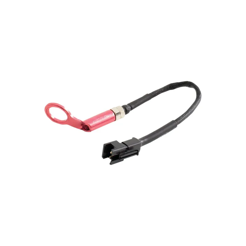 KOSO Zylinderkopf-Temperatursensor universal Motorrad Neue Ware