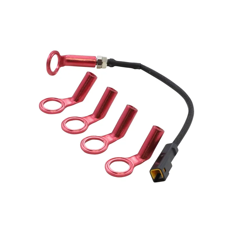 Markenprodukt KOSO Zylinderkopf-Temperatursensor