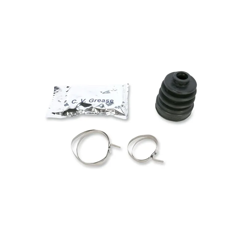 All Balls Achsmanschetten-Satz f. Kawasaki KVF 650 h. innen 06–08 Markenware