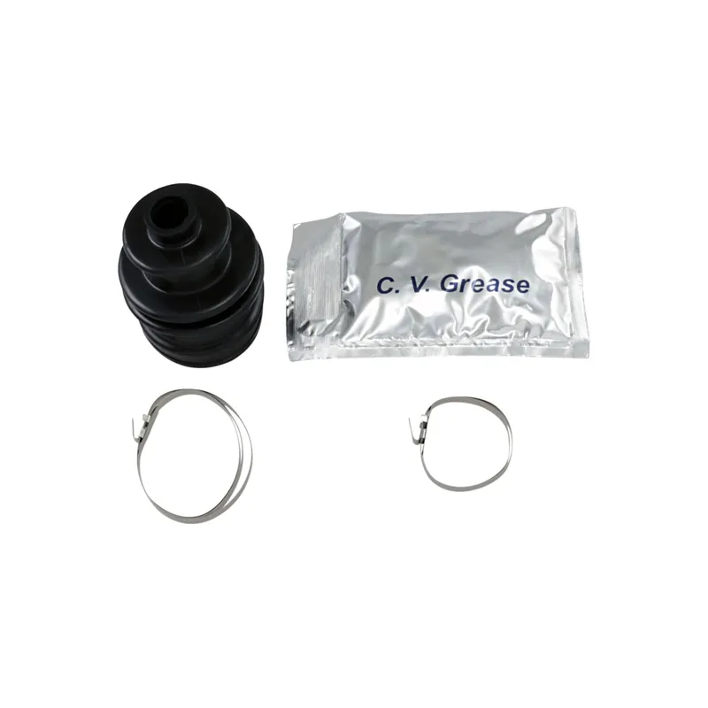 All Balls Achsmanschetten-Satz f. Yamaha YXE 850 v.+h. außen 19–24 Heißes Angebot