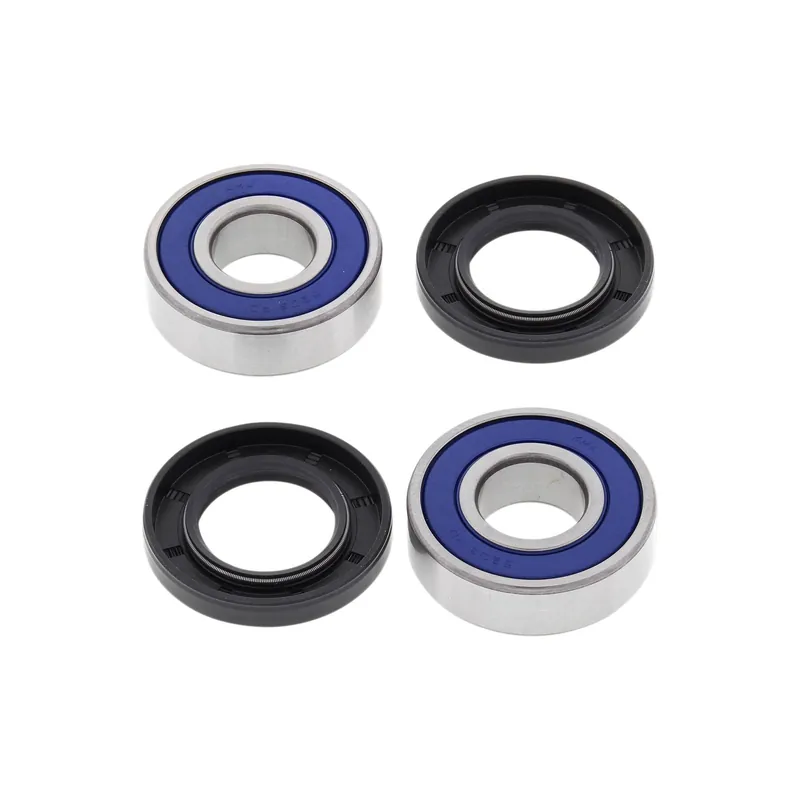 Mega-Angebot All Balls Radlager-Satz f. Suzuki SV 650 vorne 99–02