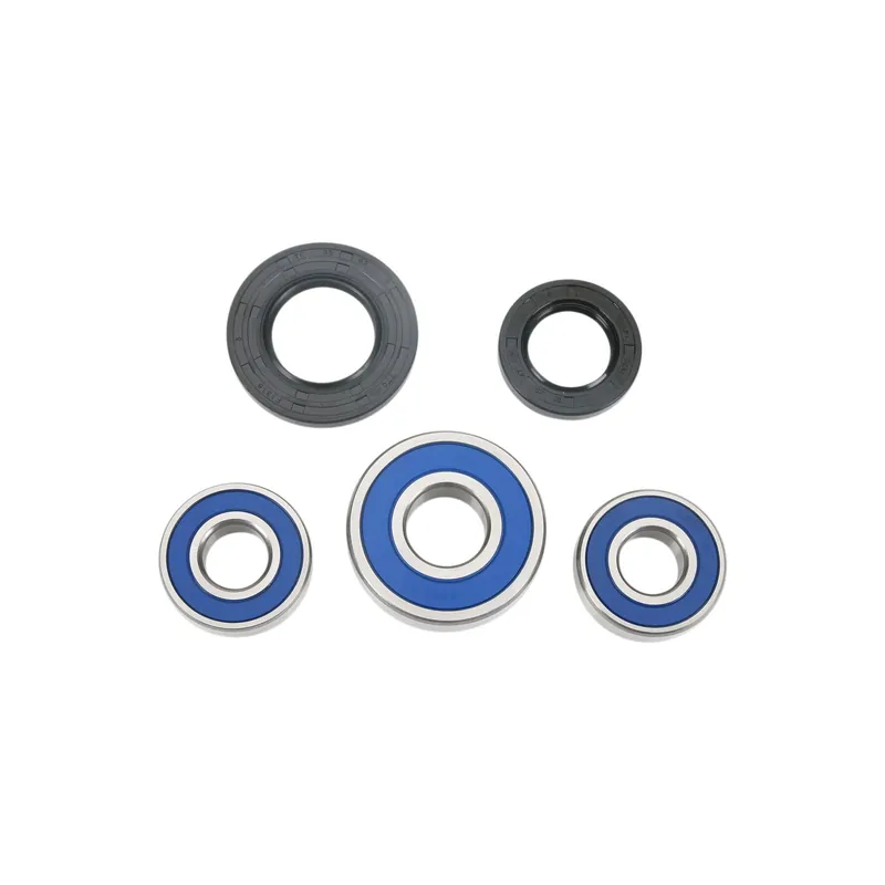 All Balls Radlager-Satz f. Suzuki GSX-R 600 hinten 92–93 Direktkauf