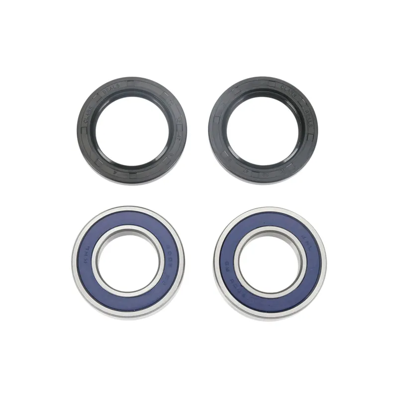 All Balls Radlager-Satz f. KTM SX-F 450 hinten 07–20 Meistverkauft
