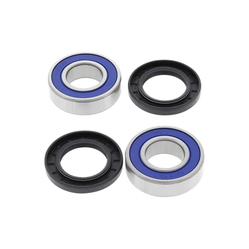 Mega-Angebot All Balls Radlager-Satz f. Suzuki GSX-R 1000 vorne 01–24