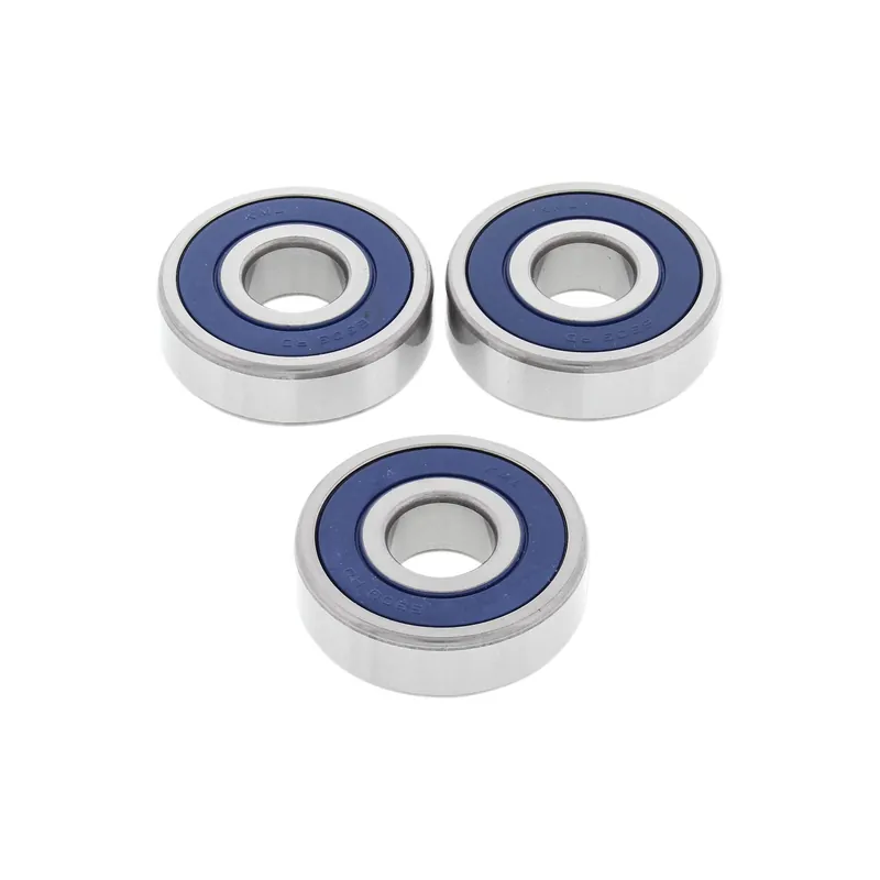 Markenware All Balls Radlager-Satz f. Honda VF 700 hinten 84–87