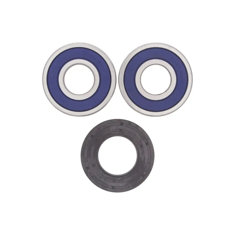 All Balls Radlager-Satz f. Kawasaki ZN 1100 hinten 84–85 Top-Angebot