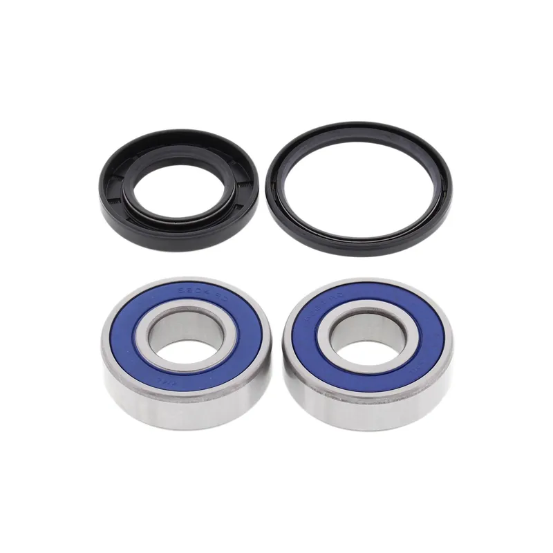 All Balls Radlager-Satz f. Honda ST 1100 vorne 95–01 Expressversand