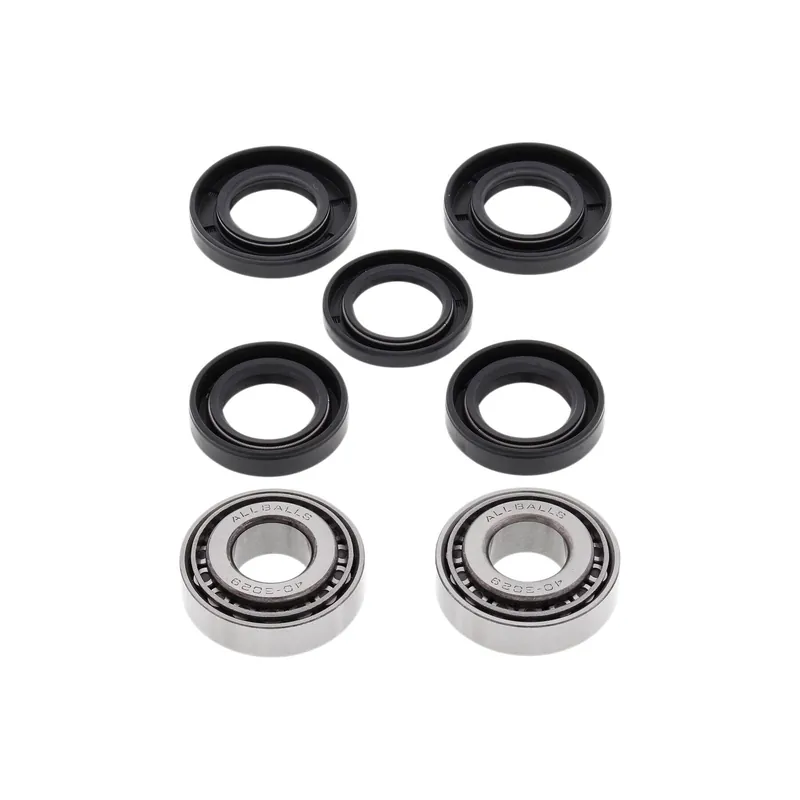 All Balls Radlager-Satz f. BMW R 45 v.+h. 78–85 Top-Preis