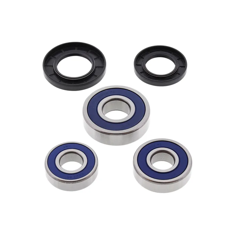 All Balls Radlager-Satz f. Triumph TRIDENT 750 hinten 92–93, 96 Abverkauf