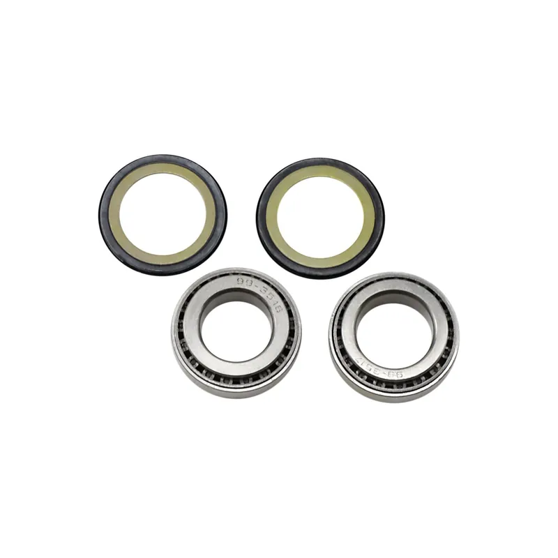 Top-Preis All Balls Lenkkopf-Kegelrollenlager u. Dichtsatz f. Honda MR 175 76–77