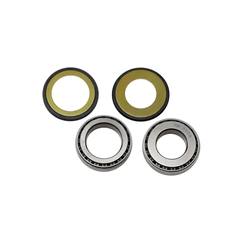 Top-Seller All Balls Lenkkopf-Kegelrollenlager u. Dichtsatz f. Suzuki RM 400 79–80