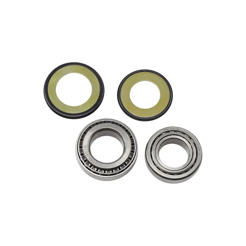 Neue Kollektion All Balls Lenkkopf-Kegelrollenlager u. Dichtsatz f. Kawasaki ZL 600 86–87, 96–97