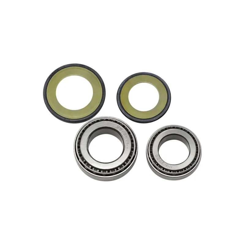 Neue Ware All Balls Lenkkopf-Kegelrollenlager u. Dichtsatz f. Honda CMX 500 17–24
