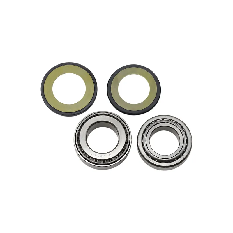 All Balls Lenkkopf-Kegelrollenlager u. Dichtsatz f. Kawasaki KX 450 06–22 Preiswert