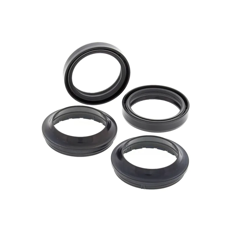 Super-Preis All Balls Gabeldichtring-/Staubkappen-Satz f. Ducati GT 1000 07–10