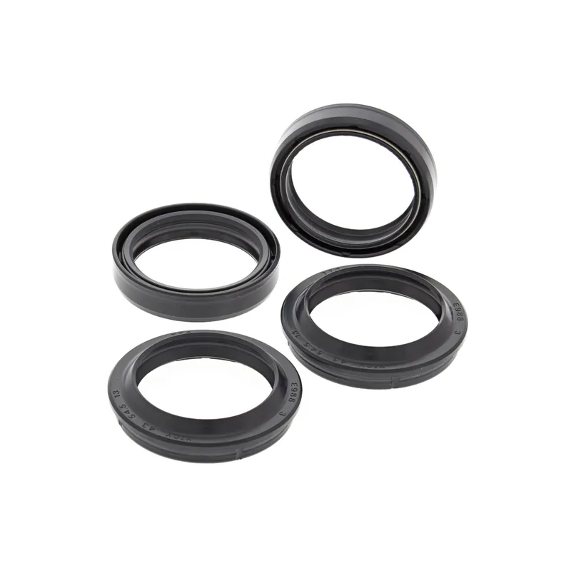 Günstig All Balls Gabeldichtring-/Staubkappen-Satz f. Ducati 999 03–06