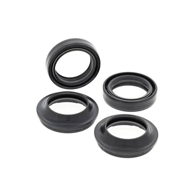 Aktuell All Balls Gabeldichtring-/Staubkappen-Satz f. Suzuki GS 750 83