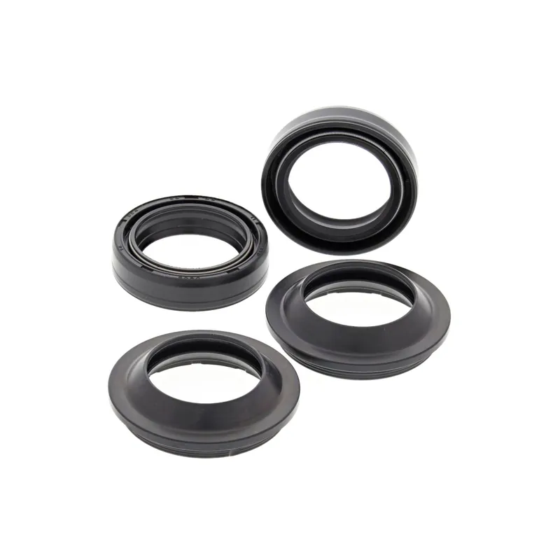 All Balls Gabeldichtring-/Staubkappen-Satz f. Honda PS 250 05–06 Letzte Chance