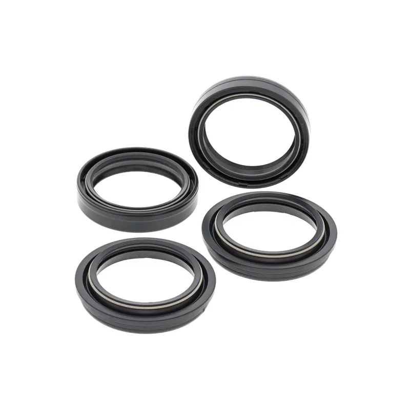 Mega-Angebot All Balls Gabeldichtring-/Staubkappen-Satz f. Suzuki C 90 15–19