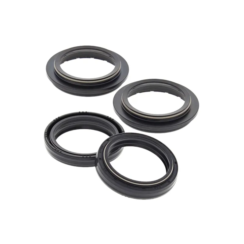 All Balls Gabeldichtring-/Staubkappen-Satz f. Suzuki GV 1400 86–88 Preiswert