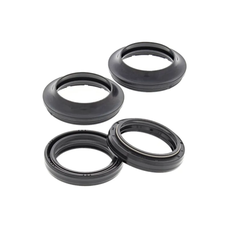 All Balls Gabeldichtring-/Staubkappen-Satz f. Sherco ST 2.5 09–11 Preisknaller