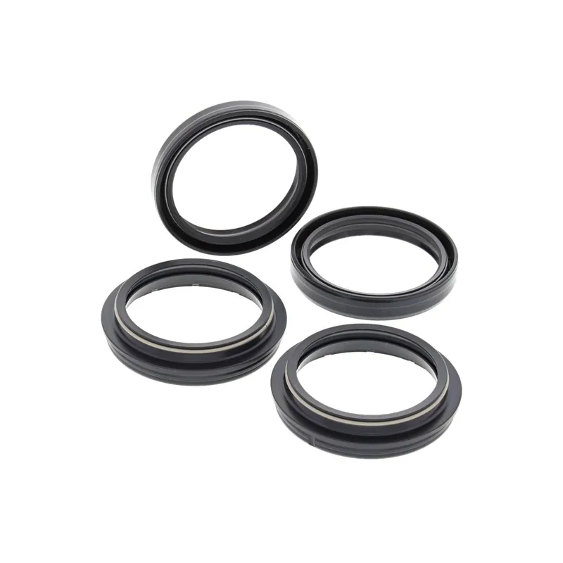 Direktkauf All Balls Gabeldichtring-/Staubkappen-Satz f. Harley-Davidson FXDI35 06